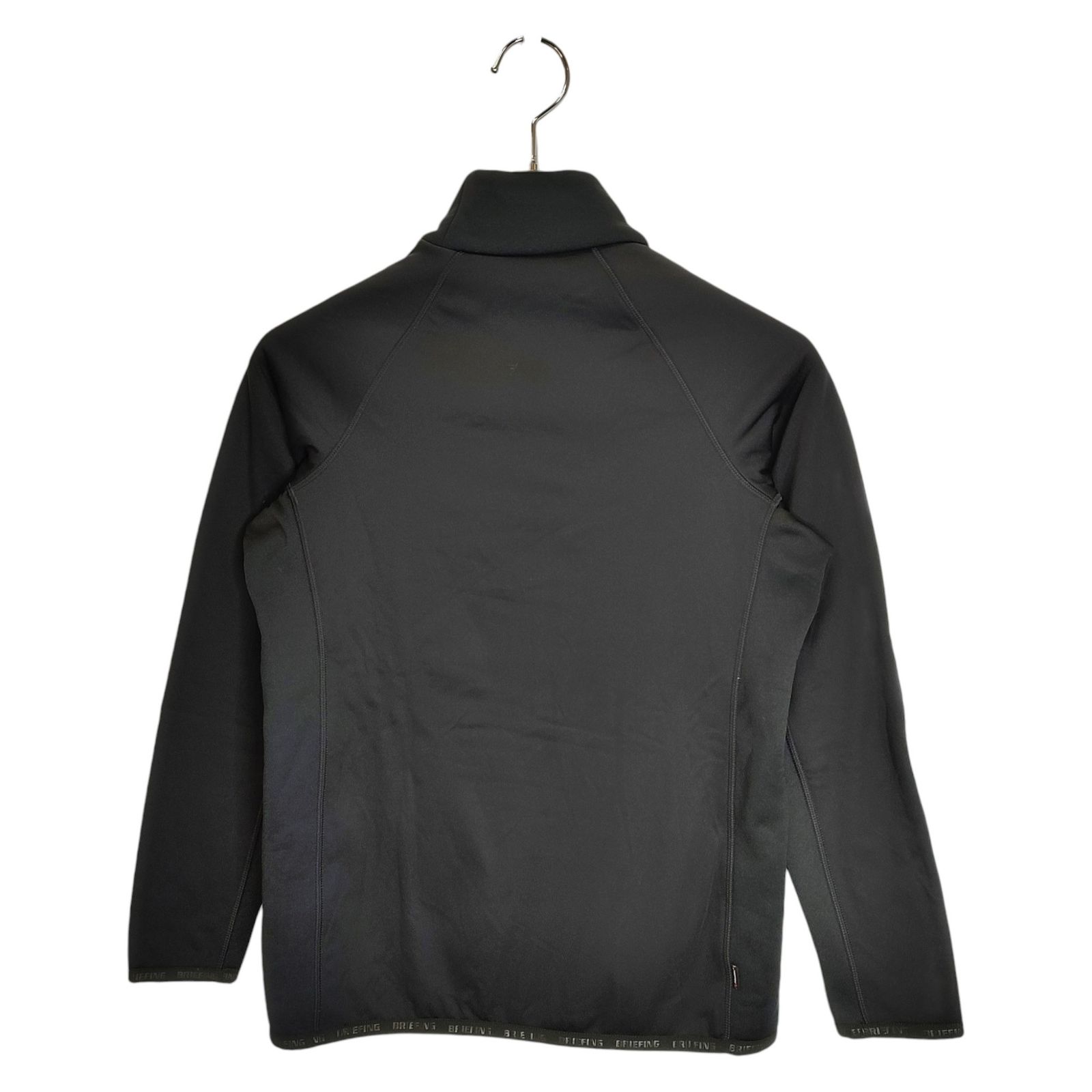 BRIEFING GOLF ブリーフィングゴルフ 22AW POLARTEC WINDBLOCK HIGH