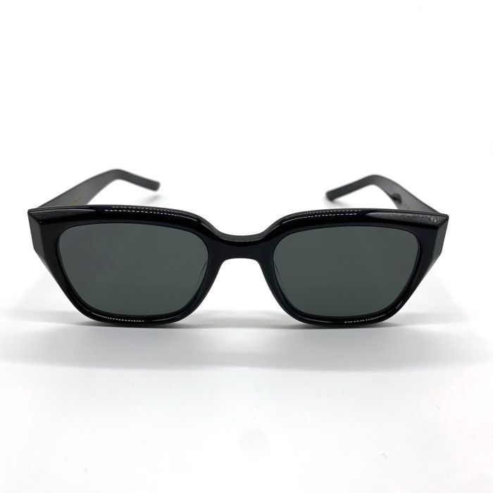 GENTLE MONSTER NABI サングラス GENTLE MONSTER ジェントルモンスター NABI サングラス ブラック