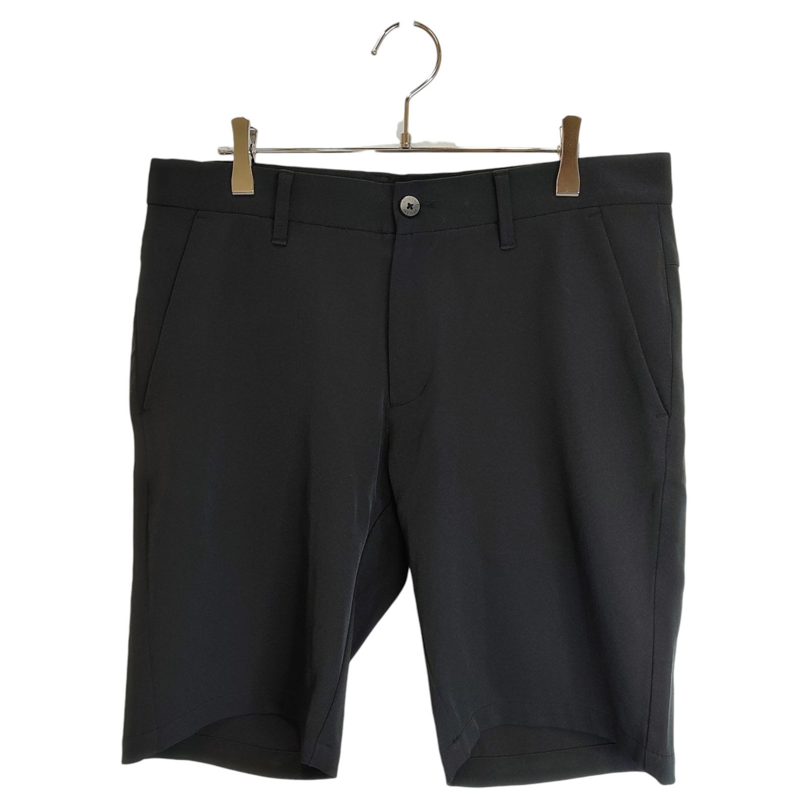 DESCENTE GOLF デサントゴルフ 25SS BASIC SERIES ショートパンツ