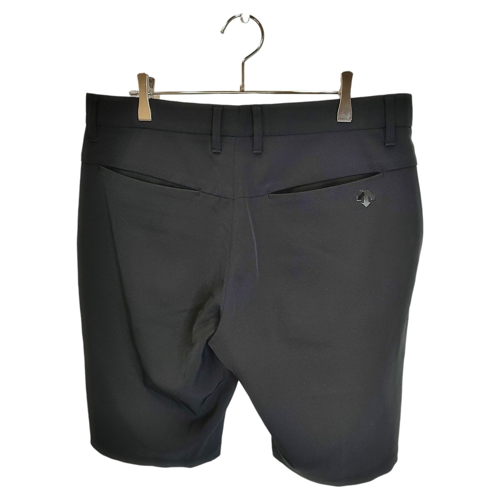 DESCENTE GOLF デサントゴルフ 25SS BASIC SERIES ショートパンツ