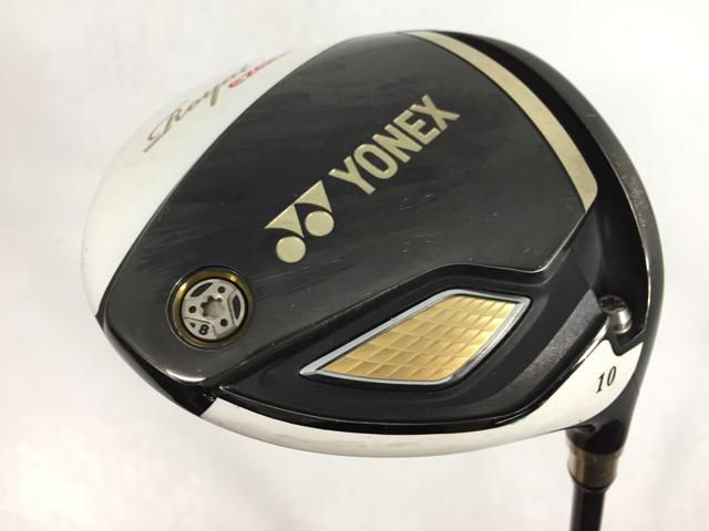 返品OK 【中古ゴルフクラブ】ヨネックス ロイヤル EZONE (ROYAL EZONE) ドライバー 2019 Namd オリジナルカーボン 1W