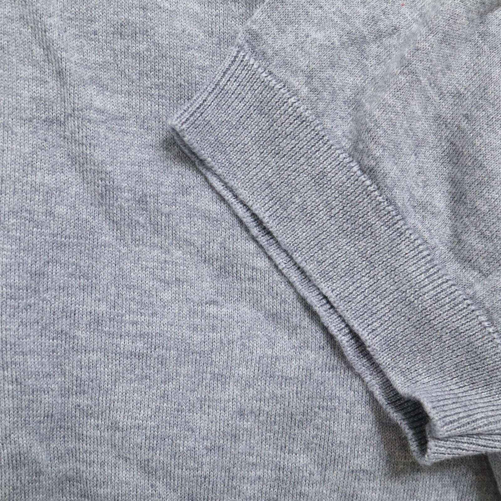 英国製 BEAMS F by JOHN SMEDLEY ビームスF ジョンスメドレー 半袖