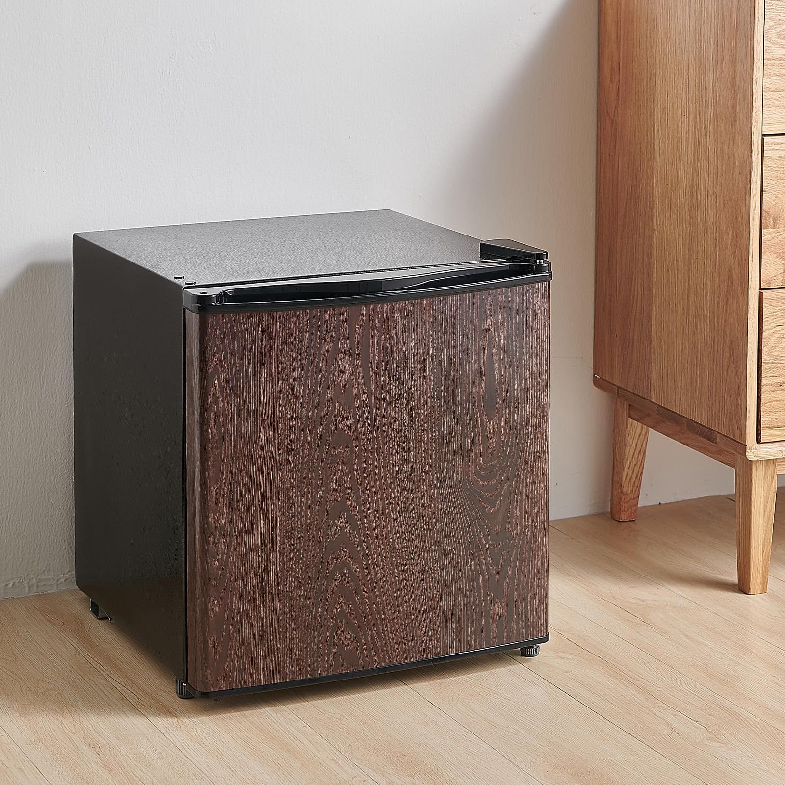 ☆新品☆【50L、コンパクトで大容量】clasimple 1ドア冷蔵庫 50L 幅
