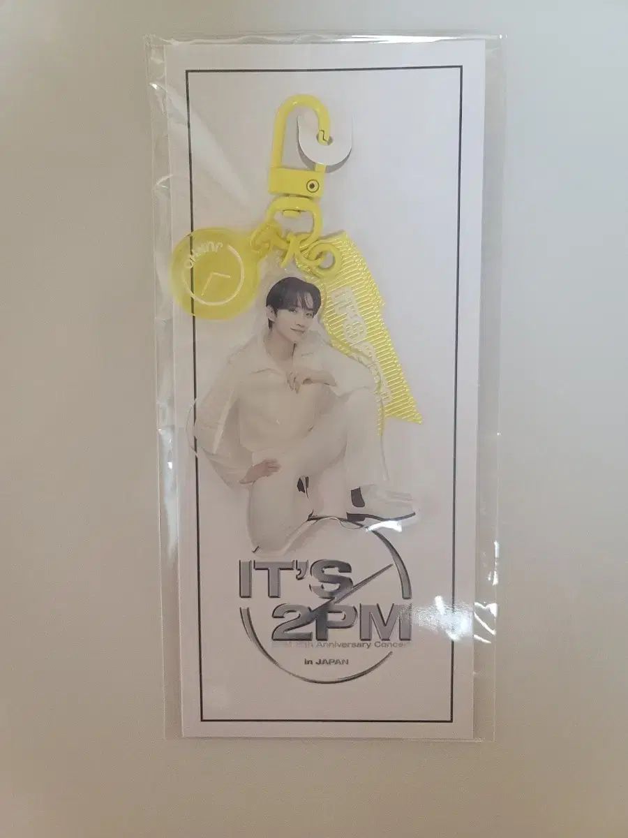 IT'S 2PM - イ・ジュノ(LEE JUNHO) コレクトブック JUNHO COLLECT BOOK
