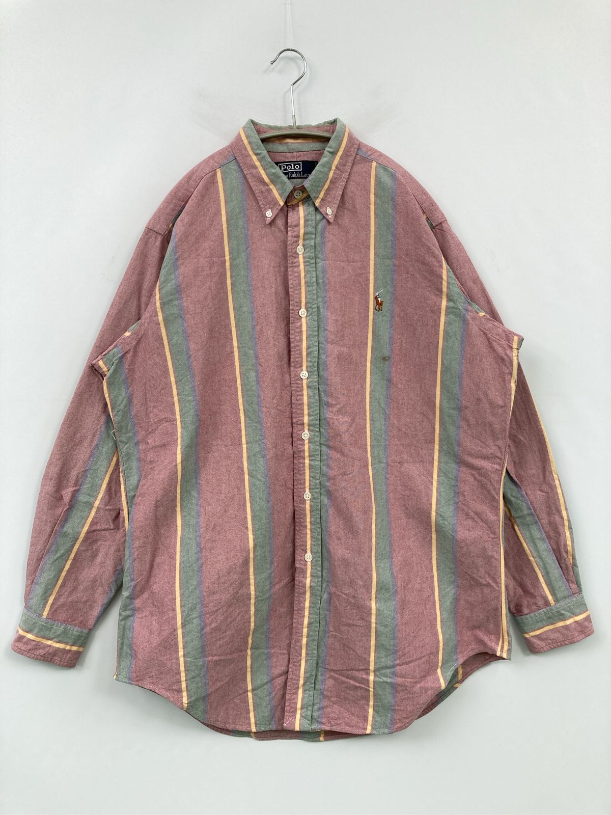 ラルフ ポロ RALPH POLO ローレン LAUREN (ポロラルフローレン 