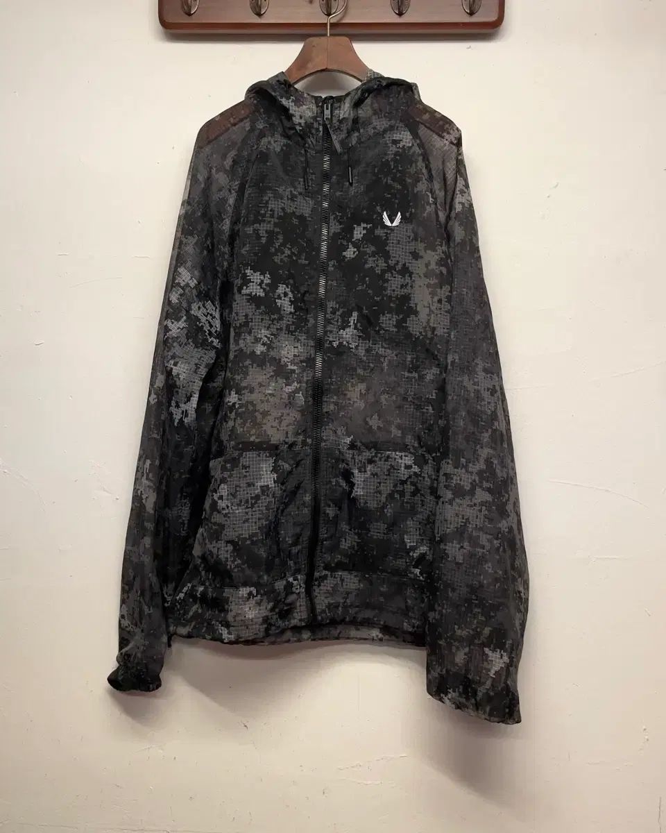 ASRV ウェザーレディ リップストップ シェル ジャケット 44,423円