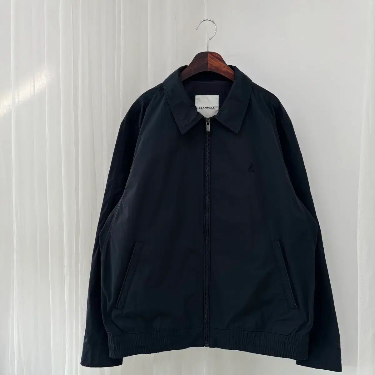 BEAN POLE ビーンポール ブルーゾン ジャケット XL