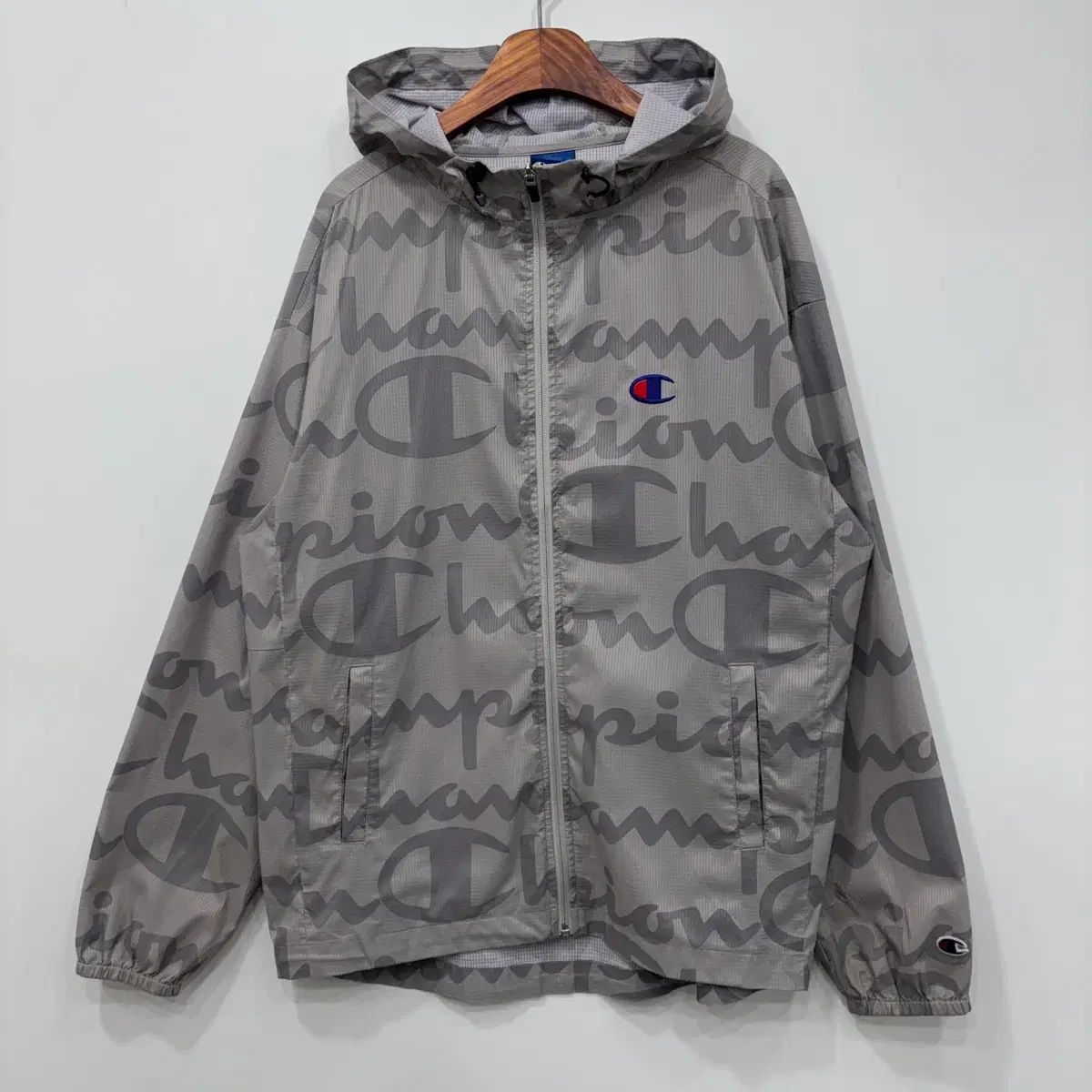 champion ウィンドブレーカー ジャケット XL