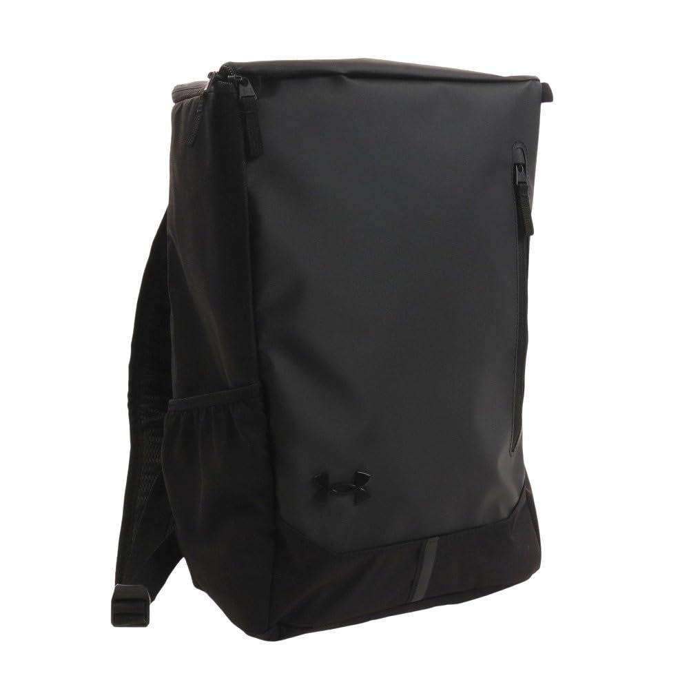 [Under Armour] UA Cool Tarpaulin BP 3.0 27L [Black / /]