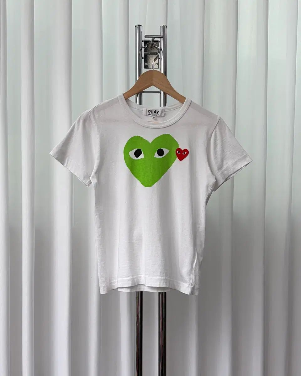 COMME des GARCONS コム・デ・ギャルソン 半袖 Tシャツ