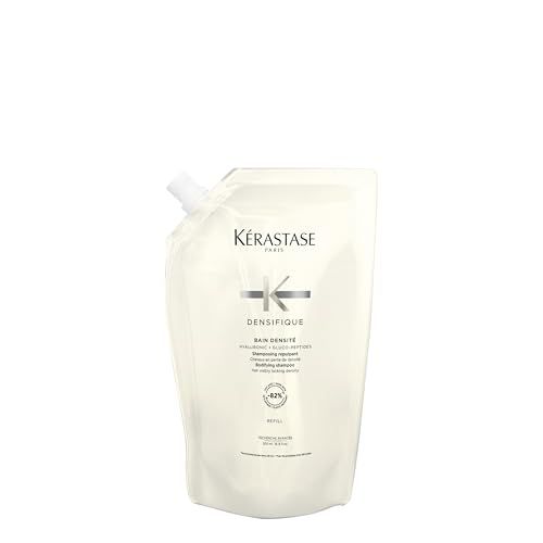 K?RASTASE(ケラスターゼ) シャンプー バン デンシフィック 500mL レフィルe c030dca1