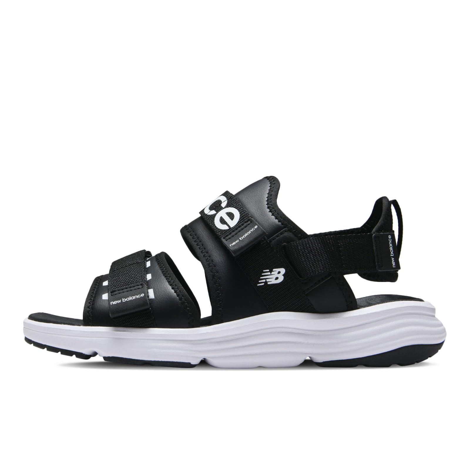 SUA750 [A3(BLACK/WHITE)] [23.0 cm D]