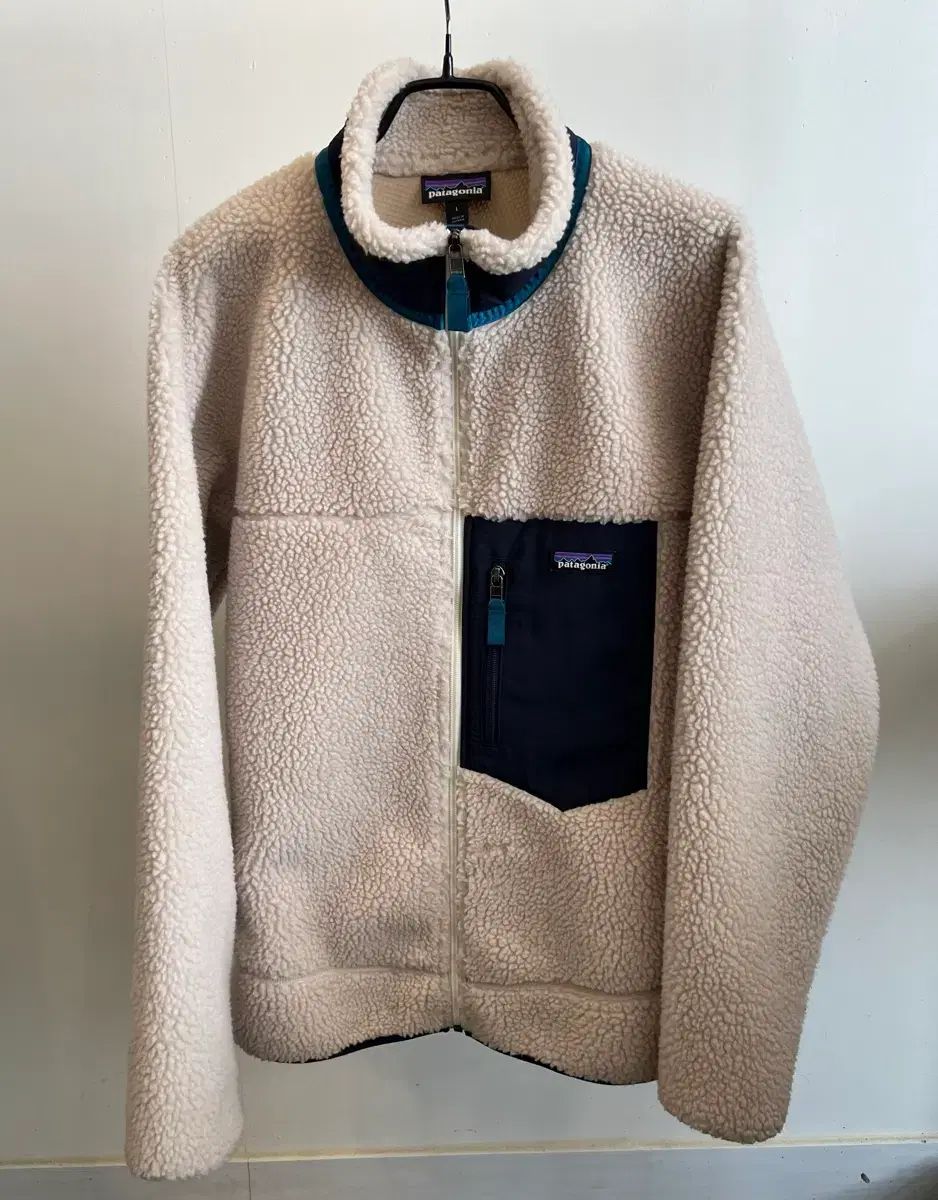パタゴニア レトロ ジャケット (正規品)
