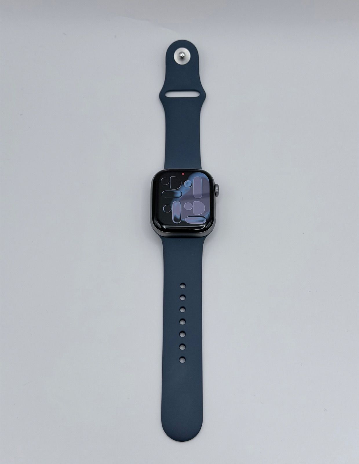 Apple Watch series 11 42mm GPS バッテリー100% - メルカリ