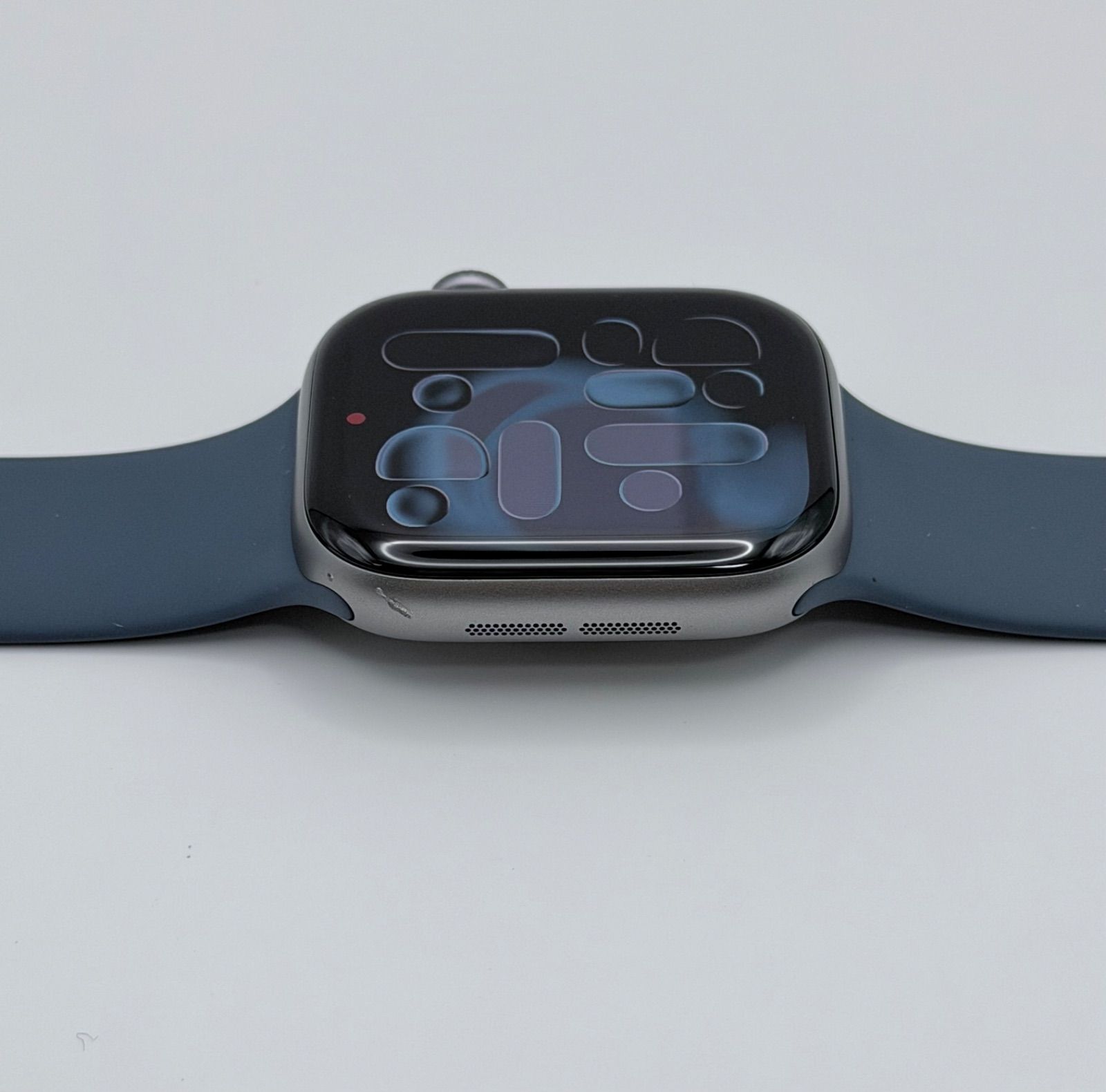Apple Watch series 11 42mm GPS バッテリー100% - メルカリ