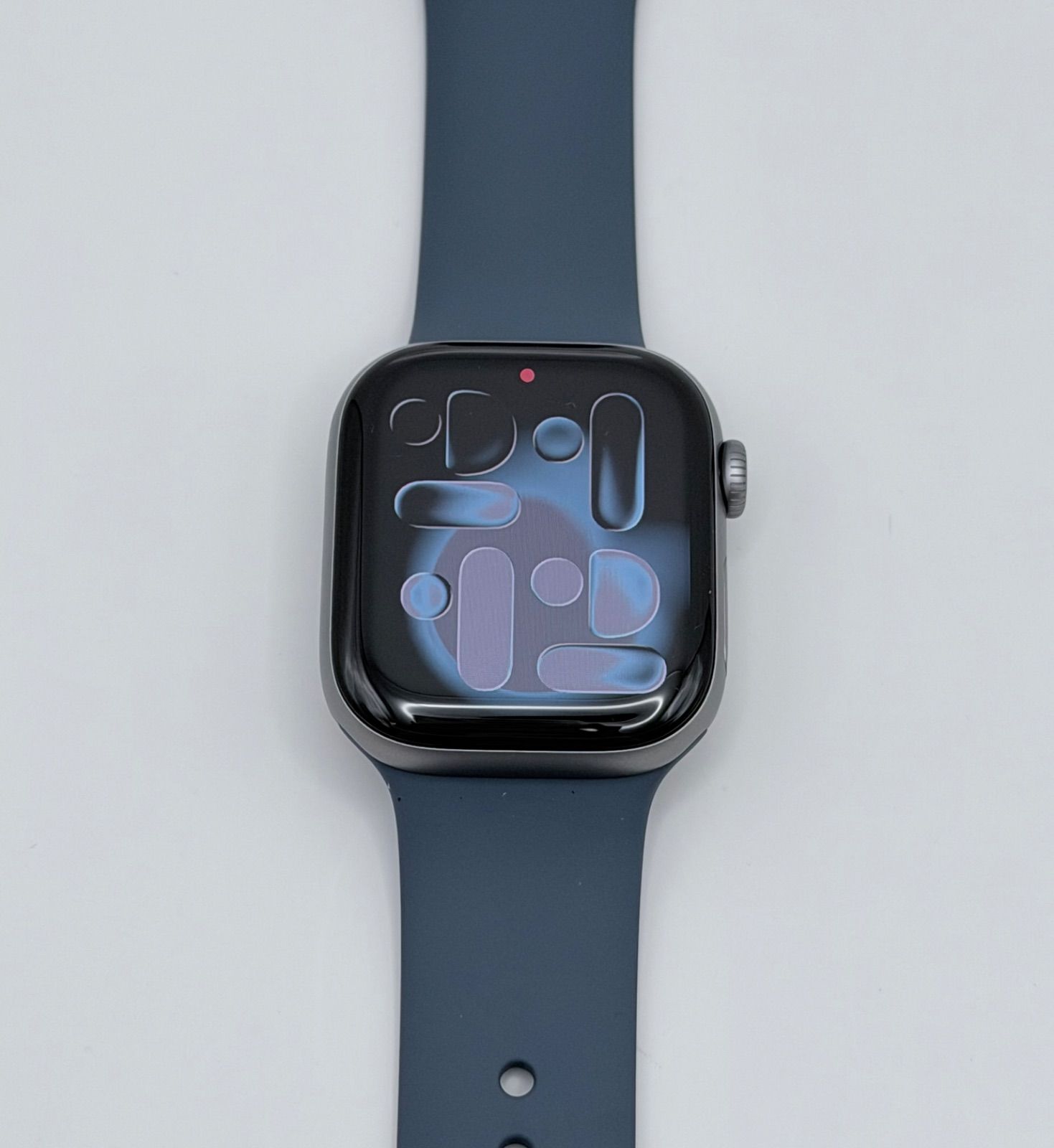 Apple Watch series 11 42mm GPS バッテリー100% - メルカリ