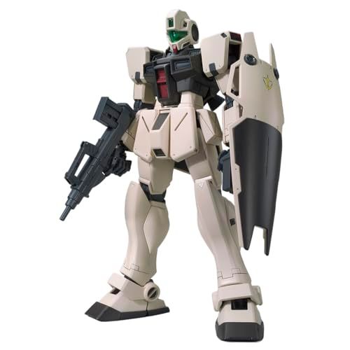 BANDAI SPIRITS(バンダイ スピリッツ) MG 機動戦士ガンダム0080 ポケットの中の戦争 ジム・コマンド(コロニー戦仕様) 1/100スケール 色分け済みプラモデルJu 2e9c7a2c