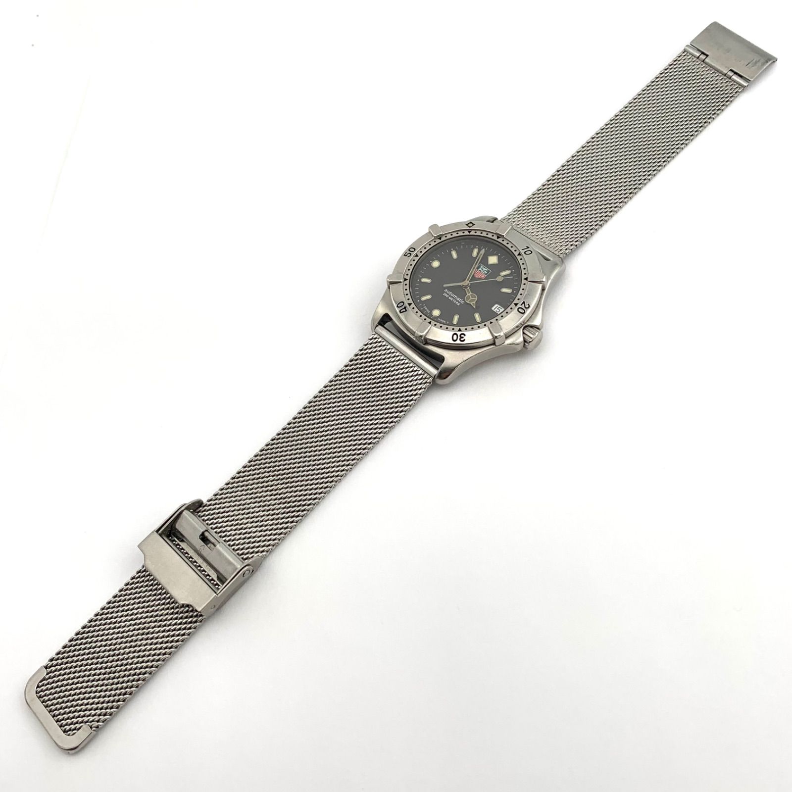 中古】TAG Heuer Automatic WE2110 腕時計 本体 - メルカリ