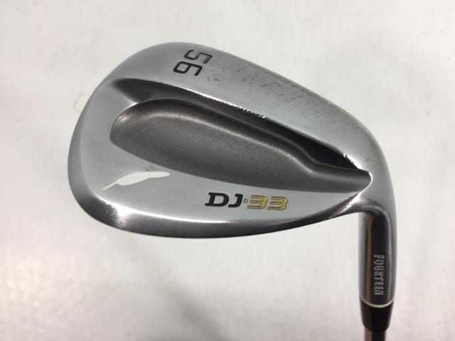 中古ゴルフクラブフォーティーン DJ-33 ウェッジ 2017 NSプロ 950GH