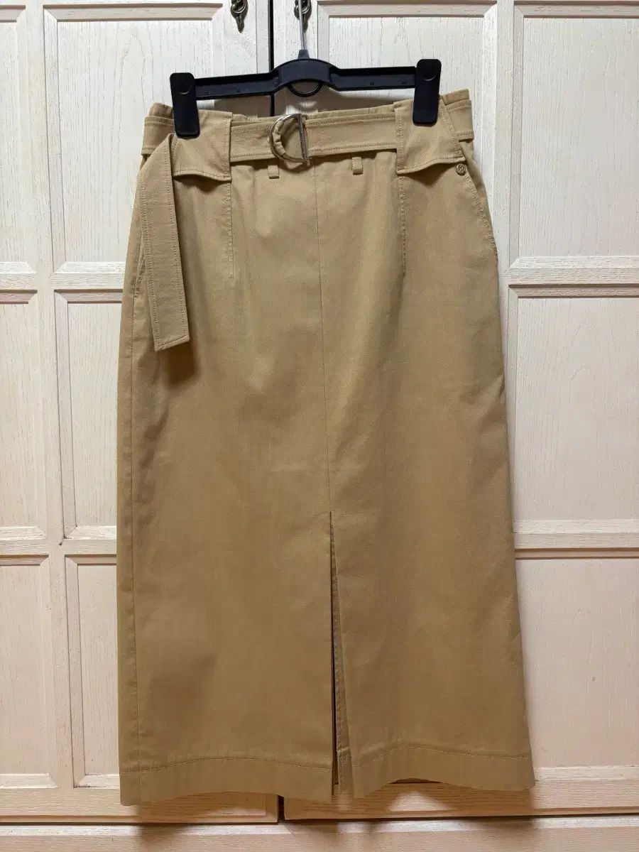 ミシャH LINE スカート