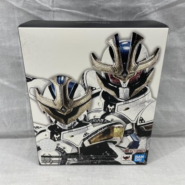 S．H．フィギュアーツ 仮面ライダーBLACK バトルホッパー 魂ウェブ限定