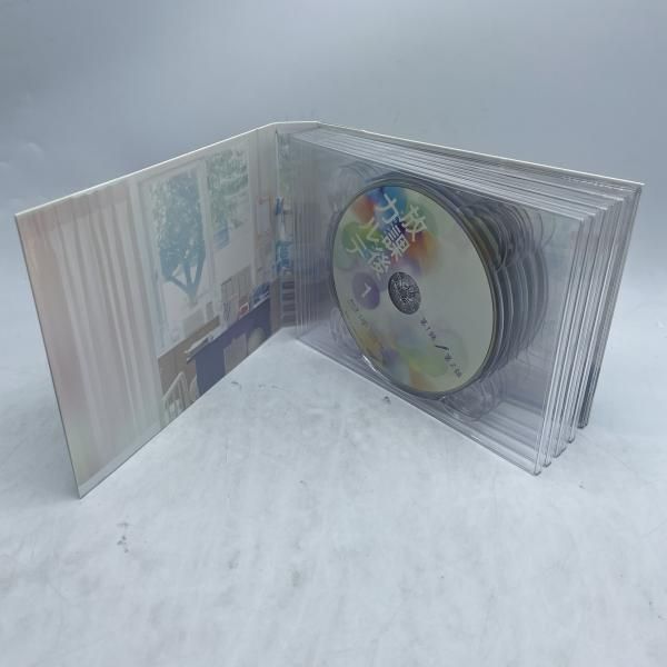 中古】hgBD）ドラマ)放課後カルテ Blu-ray BOX[92][240092342525
