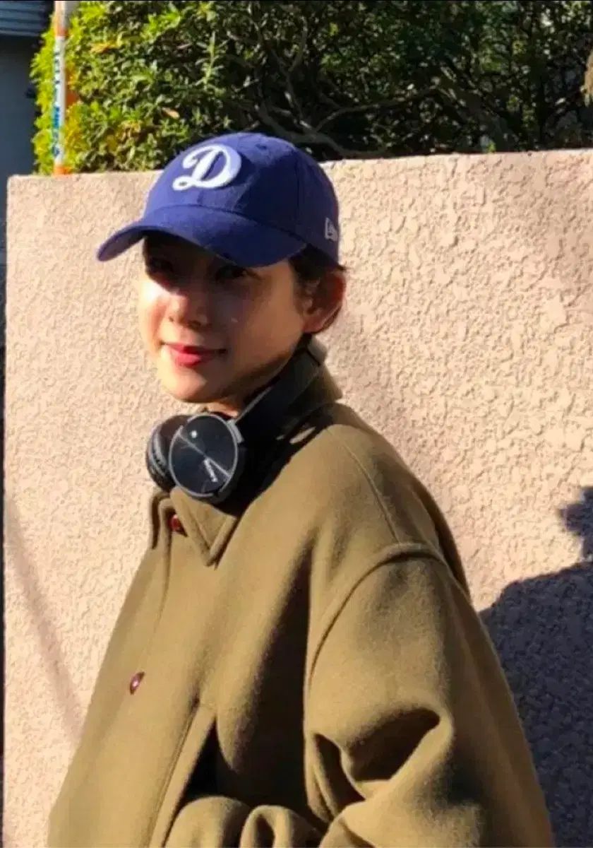 NEW ERA ドジャーズ ベースボールキャップ 出品