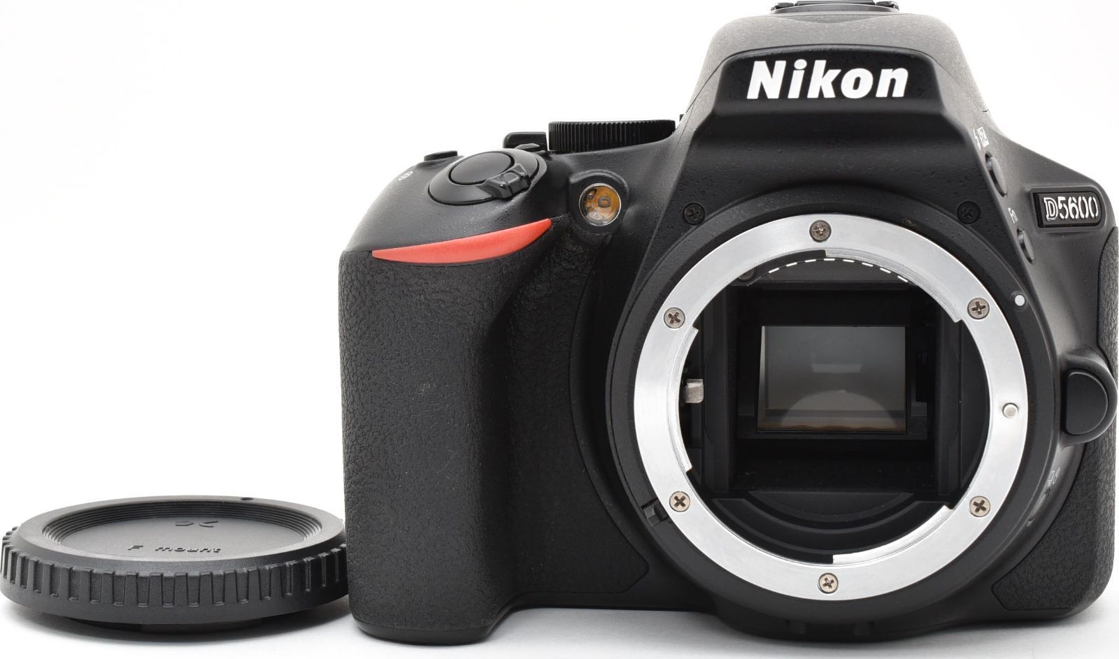 E13[7197]29 ニコン Nikon D5600 ボディ 【ショット数 31，459回