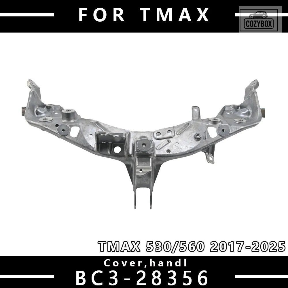 ヤマハ TMAX オートバイ アクセサリー ヘッドライトスタンド スポットライトブラケッ 30,390円