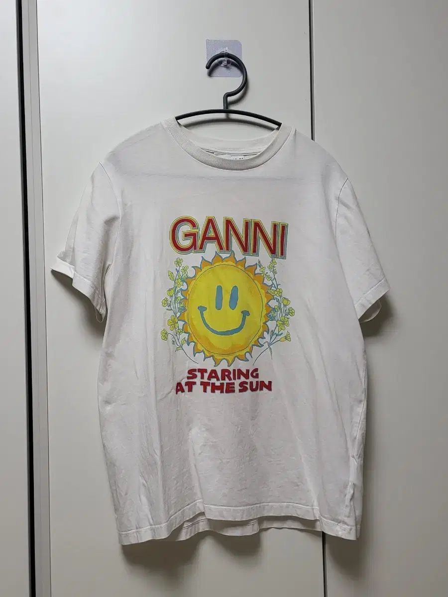 カナ 半袖Tシャツ