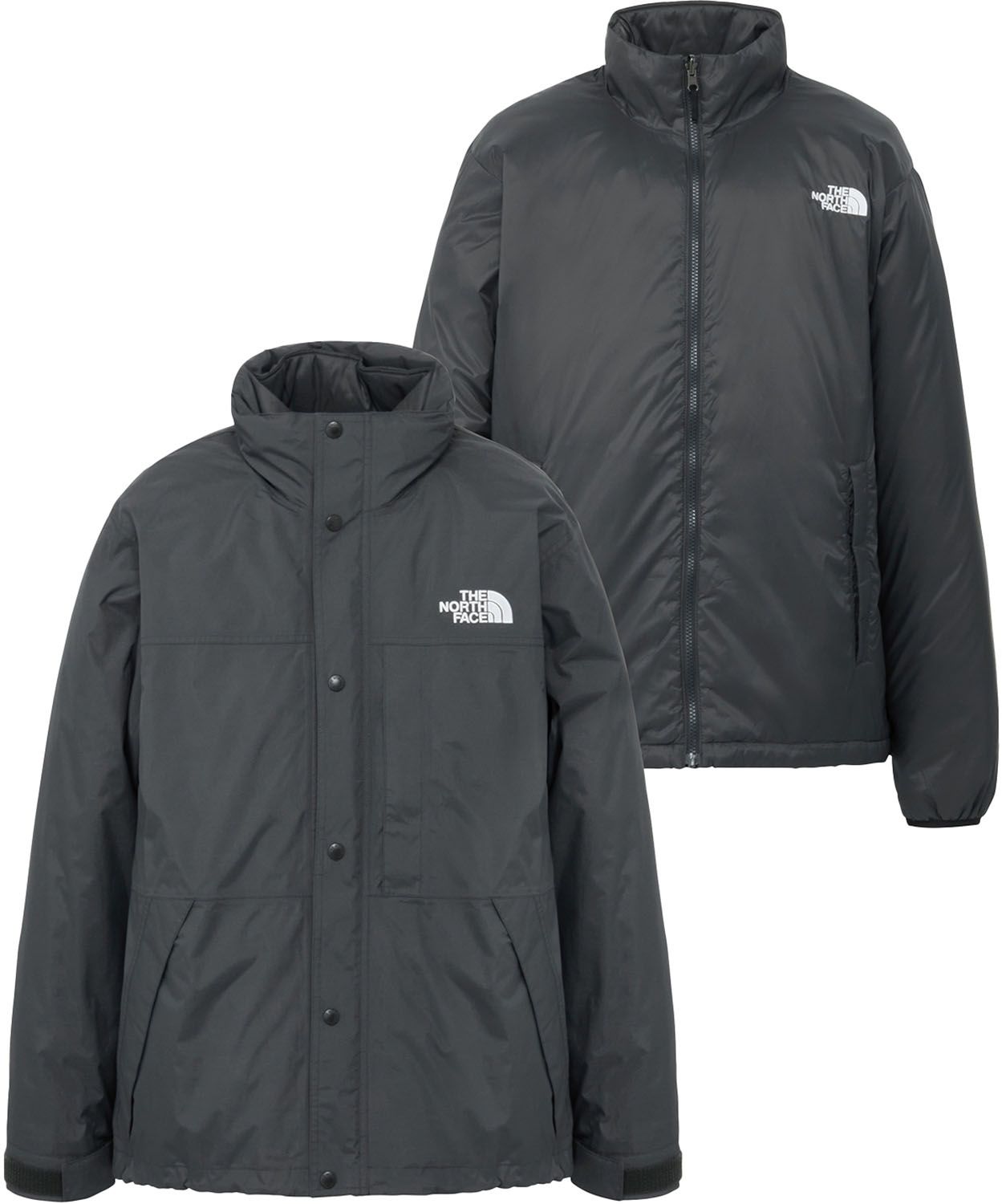 ザ・ノース・フェイス THE NORTH FACE アウトドア エクスプローラーパーカートリクライメイトジャケット メンズ レディース アウター 軽量 シンプル 普段使い キャンプ 防水透湿 フード付き インナー付き NP62559 AA AGXAG