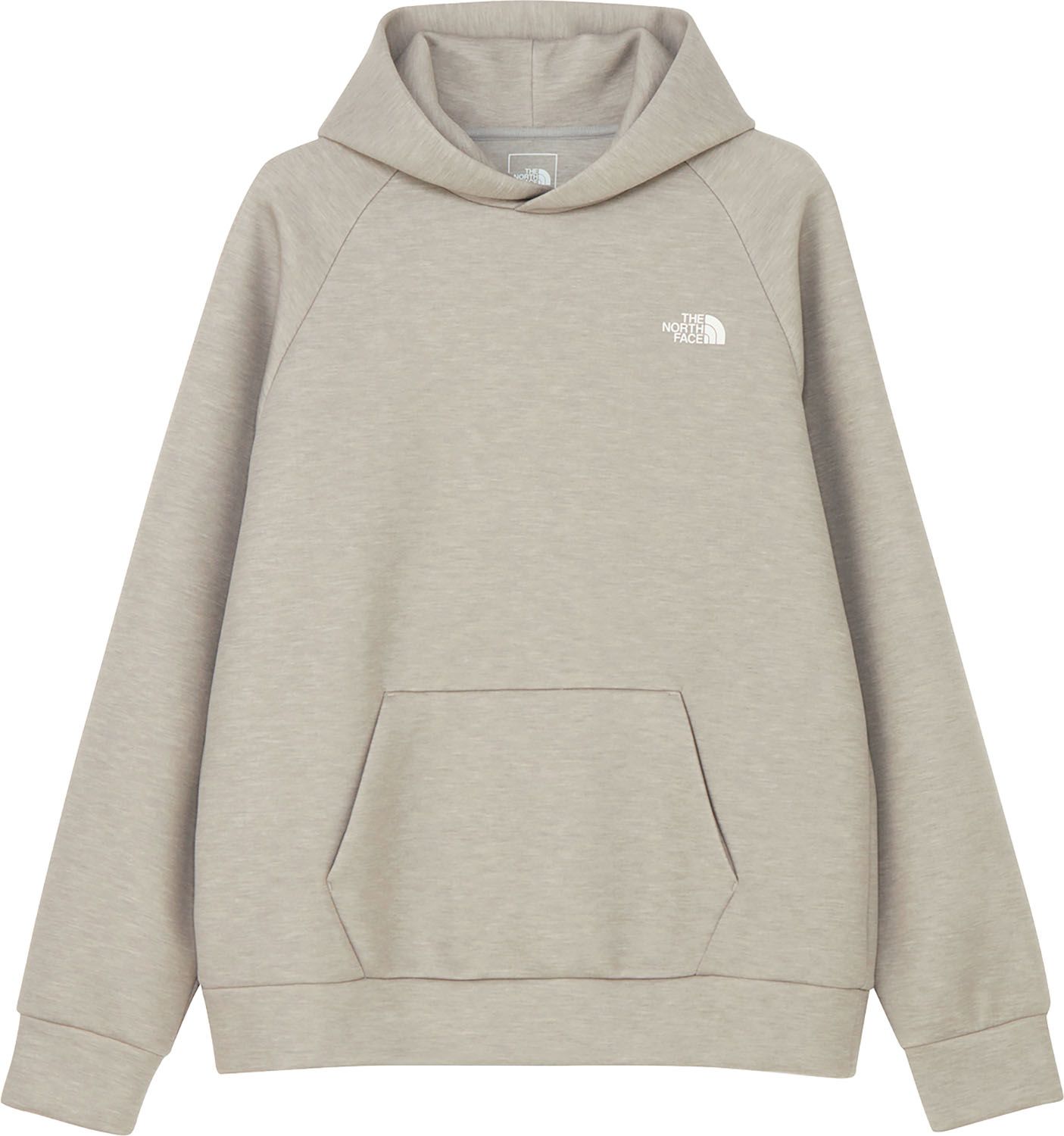 ザ・ノース・フェイス THE NORTH FACE アウトドア テックエアースウェットフーディ NT62583 ST Sスラブ