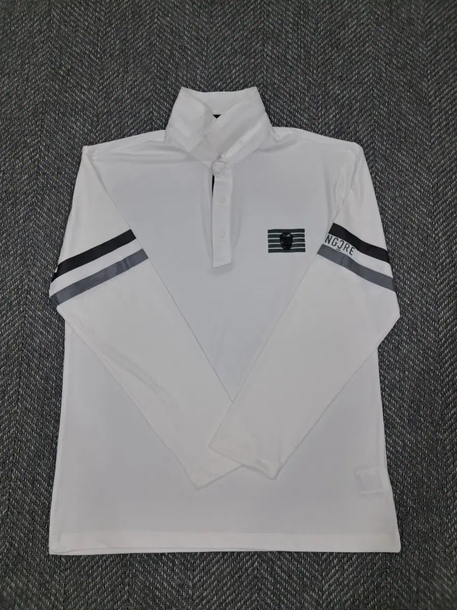 メンズ100)アメージングクリー ゴルフ 機能性 カラーTシャツ 新品