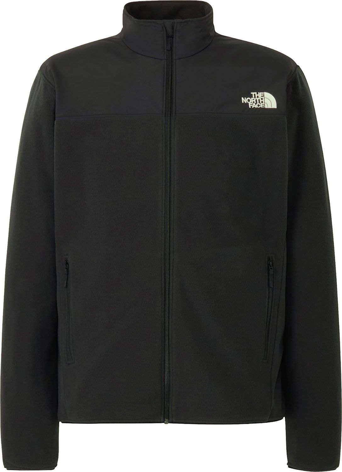 ザ・ノース・フェイス THE NORTH FACE アウトドア マウンテンバーサマイクロジャケット NL22604 K2 ブラック2