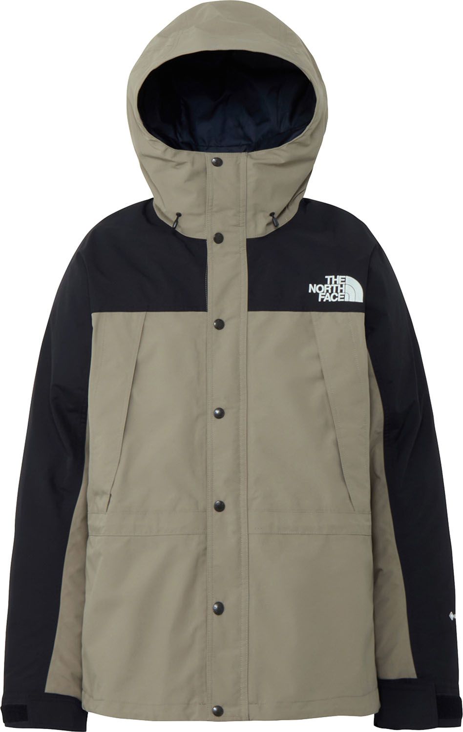 ザ・ノース・フェイス THE NORTH FACE アウトドア マウンテンライトジャケット メンズ アウター パーカー フーディ 上着 保温 防水 防寒着 秋冬 キャンプ 登山 ハイキング 普段使い 高耐久 丈長め NP62550 MK MRXK