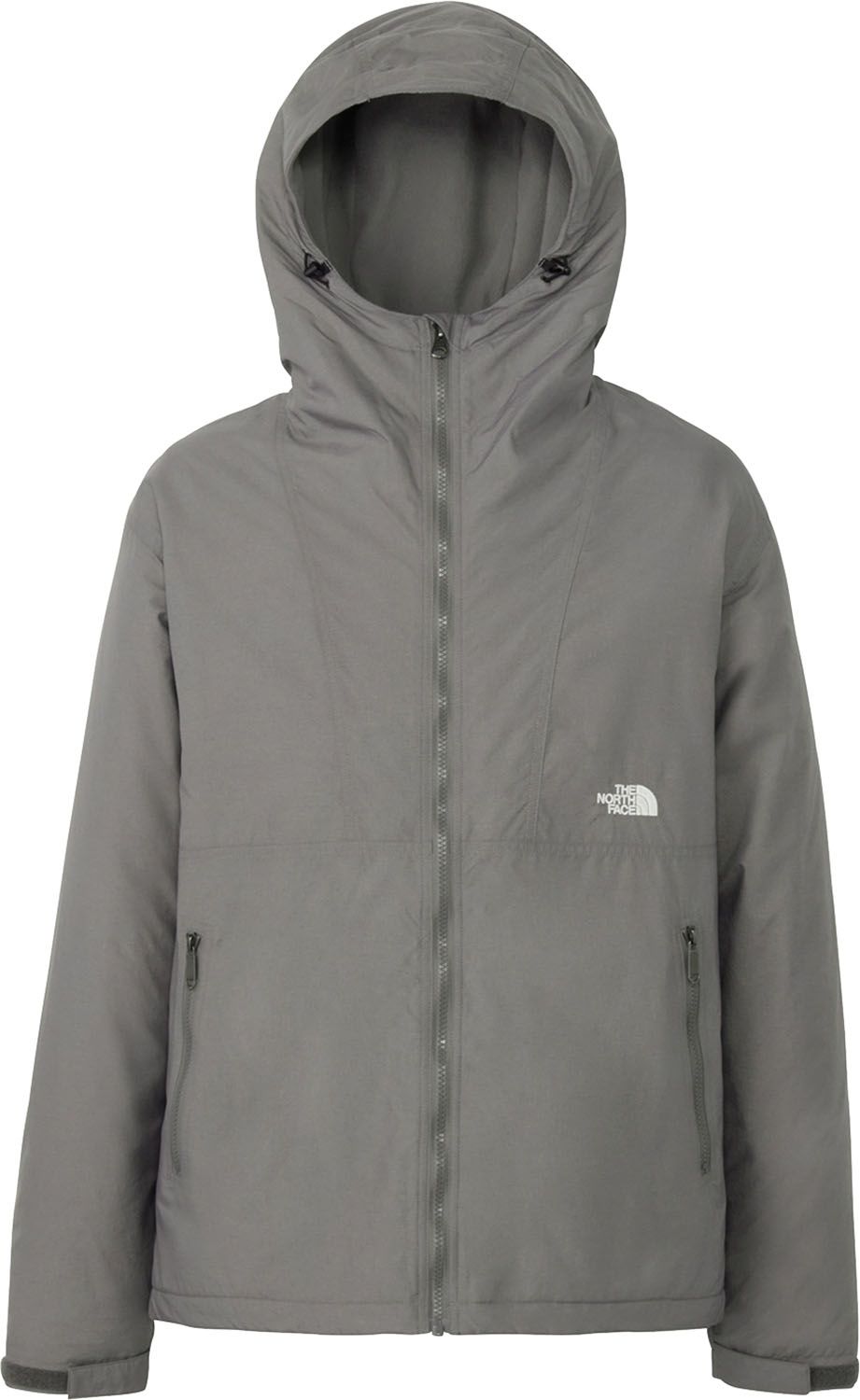 ザ・ノース・フェイス THE NORTH FACE アウトドア コンパクトノマドジャケット メンズ パーカー アウター フーディ 秋 冬 軽量 保温 撥水 キャンプ 普段使い タウンユース 防寒 雨 雪 上着 シンプル NP72531 SP Sモクパル