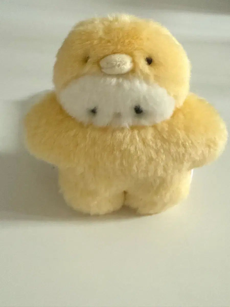 fuwafuwamofumofu 作家 様 ひよこ ぬいぐるみ