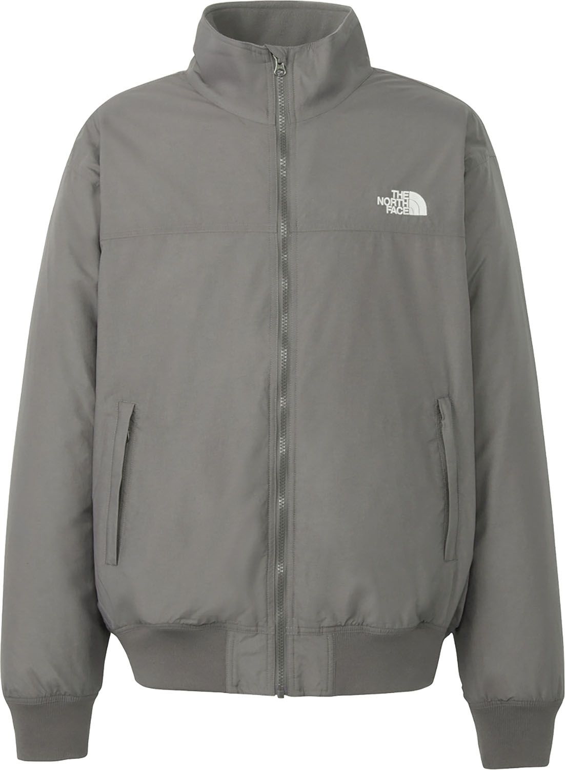 ザ・ノース・フェイス THE NORTH FACE アウトドア コンパクトノマドブルゾン メンズ ジャケット アウター 上着 軽量 保温 秋 冬 撥水 キャンプ 防寒 雨 雪 立ち襟 シンプル タウンユース 普段着 NP72532 SP Sモクパル