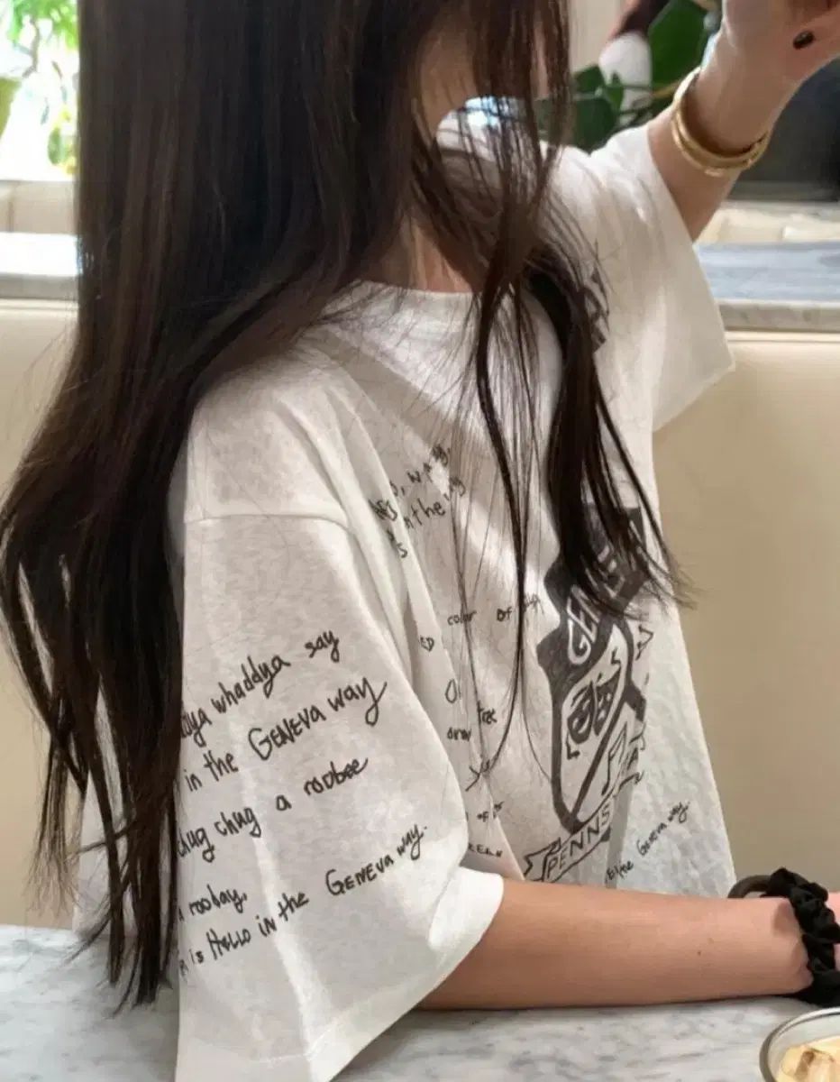 マークドリー OUTFIT ルー