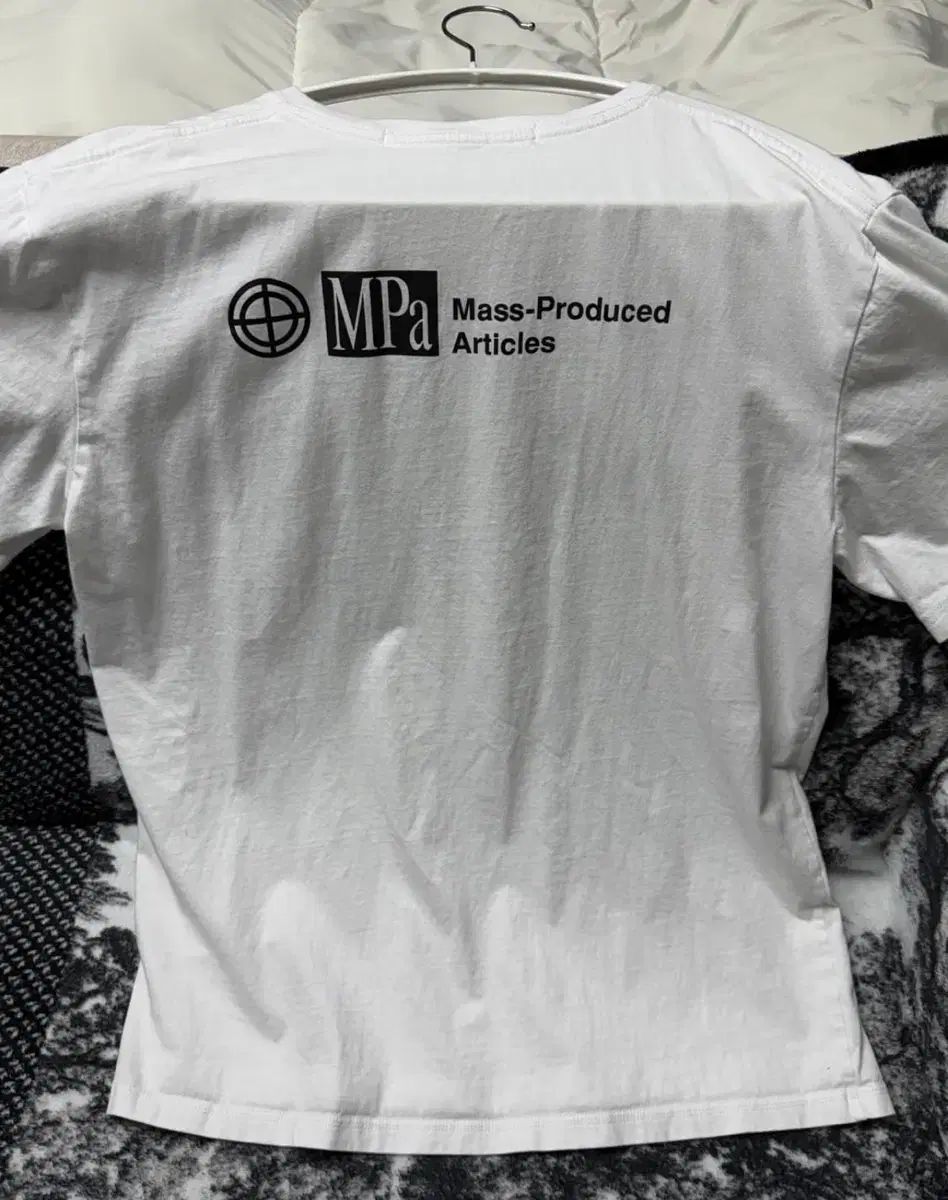 MPA Mass-Produced Articles 半袖プラスチックプロダクト
