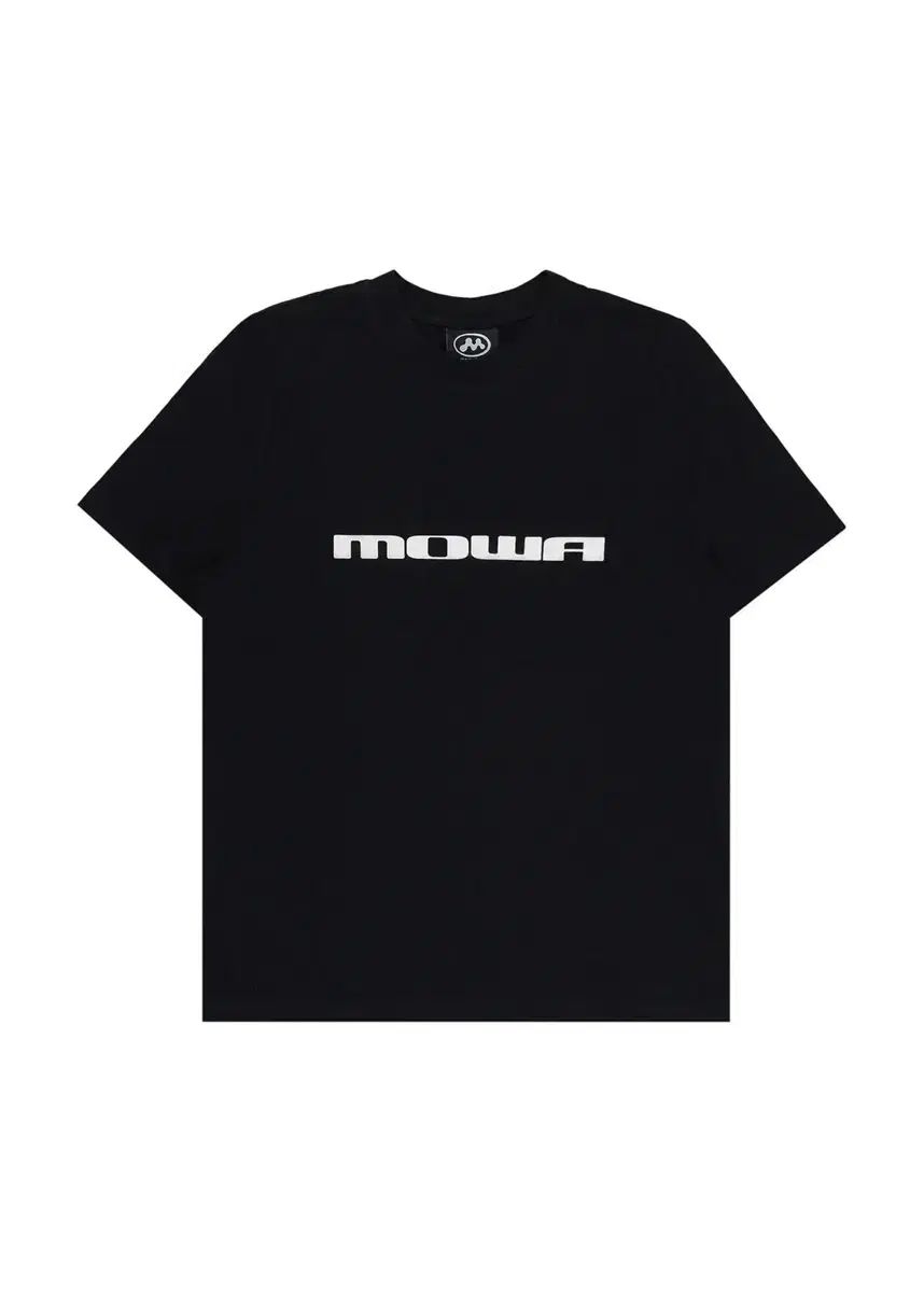 M ウール&ローラ MOWA 半袖 Tシャツ