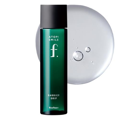 アトピスマイルフォルテ バリアドリップローション 120mL 化粧水 敏感肌 ライスパワーNo.11 保湿pms 6340756a