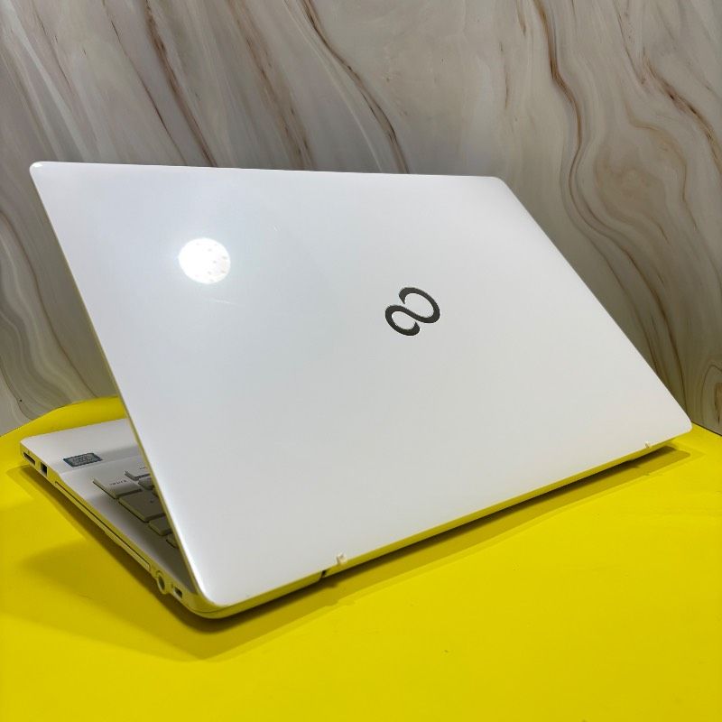 富士通 E753/G Win11 i7 8GB SSD240GB office 第7世代 Core i7 SSD240GB Win11ノート 富士通 LIFEBOOK - メルカリ