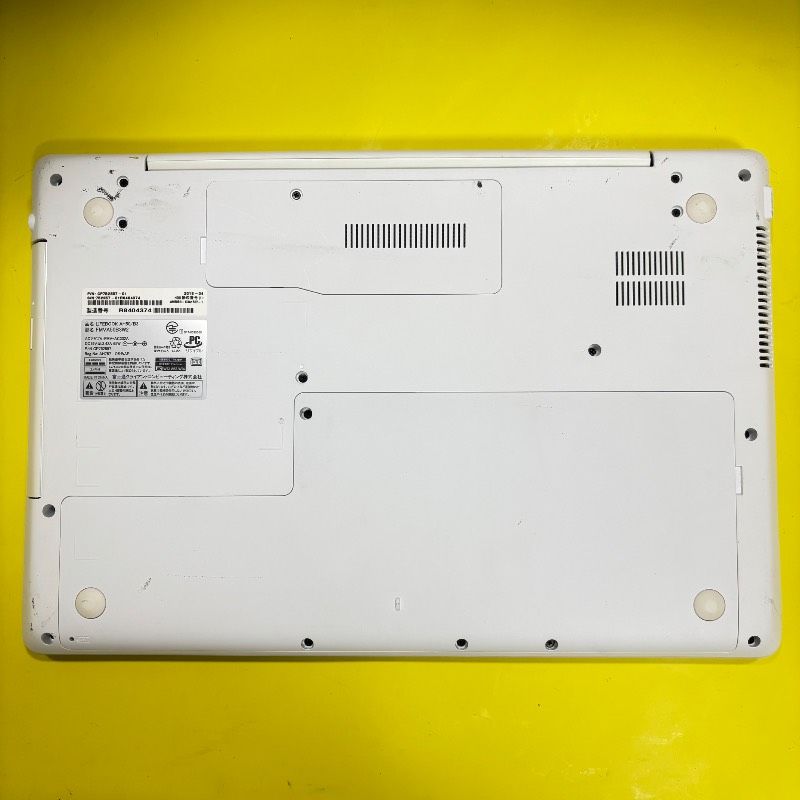 第7世代 Core i7 SSD240GB Win11ノート 富士通 LIFEBOOK - メルカリ