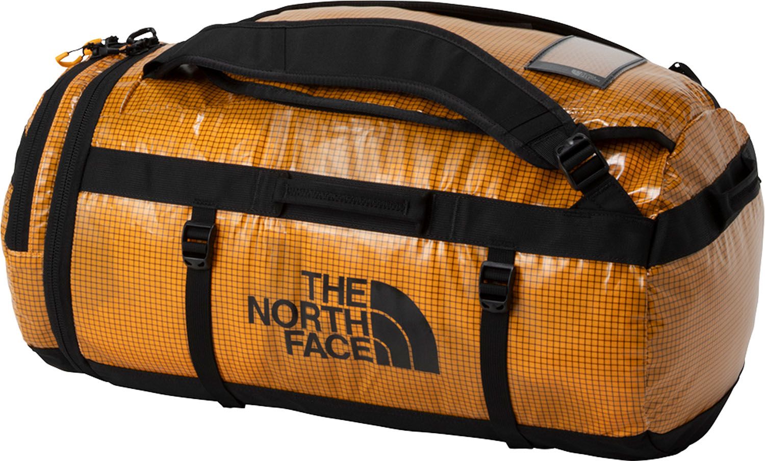 ザ・ノース・フェイス THE NORTH FACE アウトドア BCライトダッフル50 メンズ レディース ボストンバッグ リュック バックパック かばん 軽量 高耐久 合宿 遠征 旅行 大容量 部活 クラブ キャンプ NM826 KO ノックアウトオレンジ