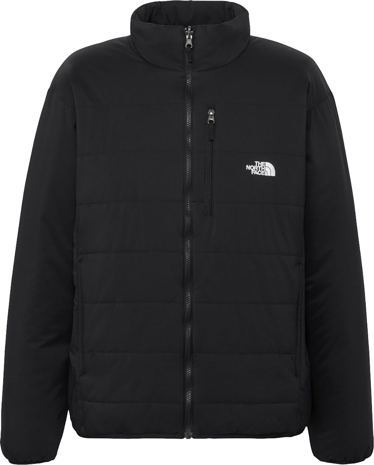 ザ・ノース・フェイス THE NORTH FACE アウトドア ライトライダージャケット NY82554 K ブラック