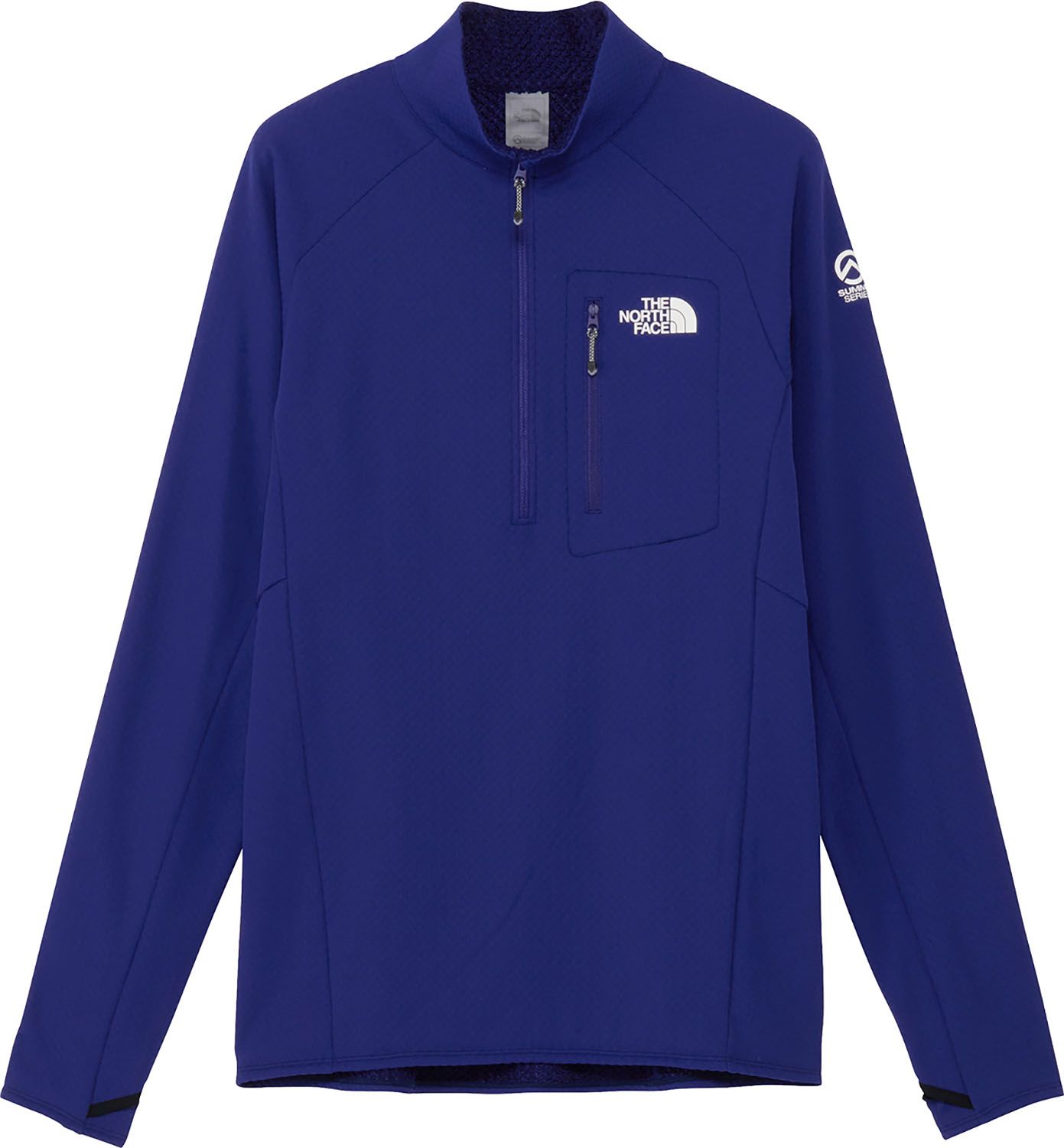 ザ・ノース・フェイス THE NORTH FACE アウトドア エクスペディショングリッドフリースジップアップ メンズ レディース トップス 長袖 軽量 保温 速乾 通気性 登山 ハイキング キャンプ 防寒 冬 ストレッチ性 NL72420 BB ボルブル