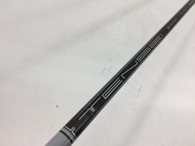 返品OK 【中古ゴルフクラブ】【美品】三菱ケミカル シャフト単品 (キャロウェイ スリーブ付) TENSEI AV ホワイト 65 Xlink Tech 2022 1W