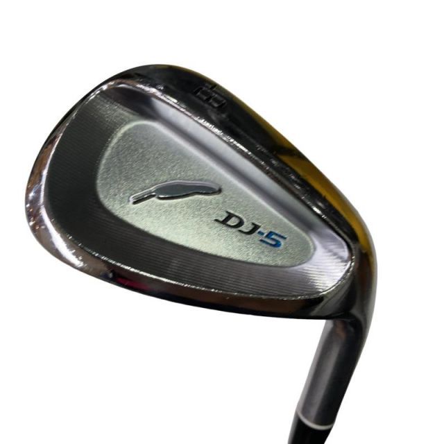 【中古】 フォーティーン DJ-5 48° ウェッジ WG DS-91w (フレックスその他) メンズ 男性用 右利き 右用 Cランク ゴルフクラブ