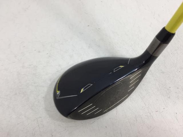 返品OK 中古ゴルフクラブブリヂストン JGR HY ユーティリティ 2016